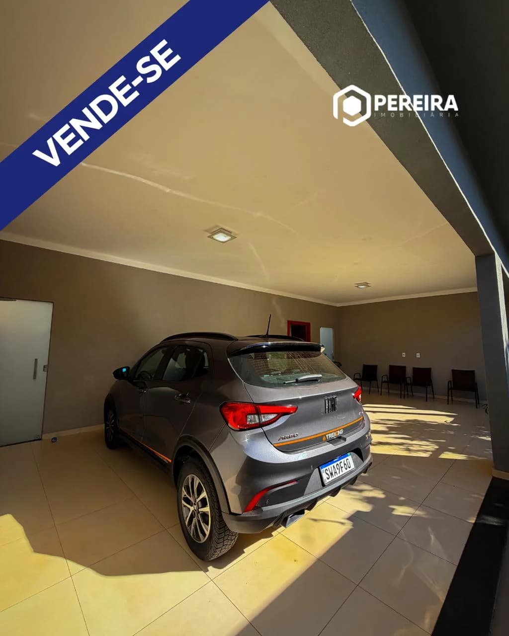 Casa com 3 quartos (sendo 2 suítes) em Votuporanga - Foto 4